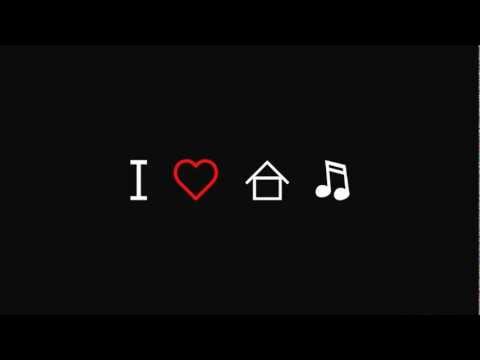Bob Garcia Feat. Amanda Lundstedt - Love U (Original Mix)