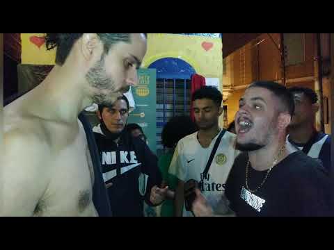 (PEGOU🔥🔥🔥) DROPE E LIL NAN VS LOOK E DIPORTU SEMIFINAL RODA CULTURAL CANTA TERESA ANIVERSÁRIO 5 ANOS