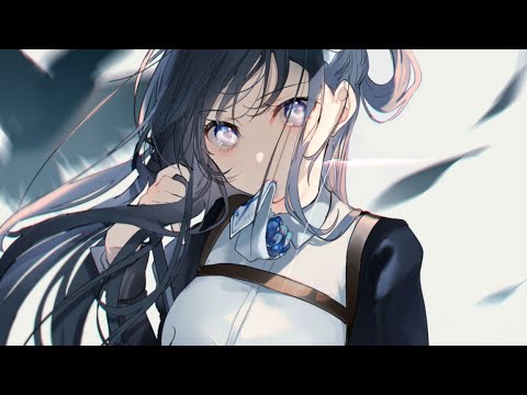 「Nightcore」om452b - Keep Quiet