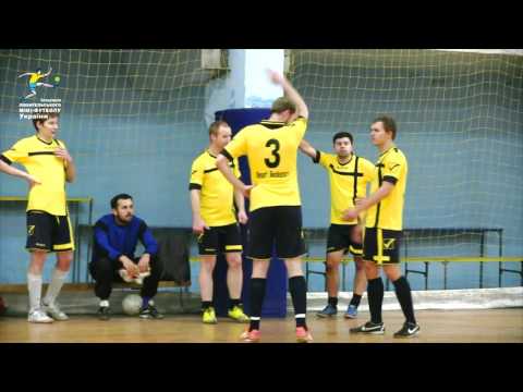 Smart Rockstars - CoreValue [Огляд матчу] (ІТ-ліга. 2 тур)