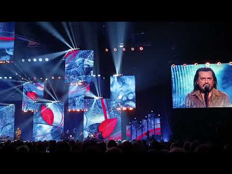 Piotr Cugowski - Czas ołowiu, live 26.10.2025, Toruń 