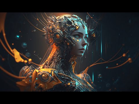 TRANCE (ELETRONIC MUSIC) 7