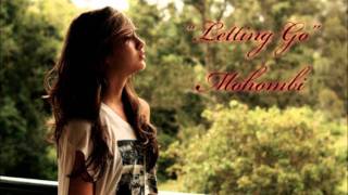Mohombi- Letting Go