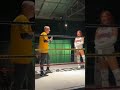 Secret Fan Footage Highlights Afam Steve Vs Chelsea Marie
