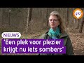 Plannen voor bosbegraafplaats met weinig gejuich ontvangen