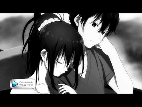 Nightcore - A day to be alone