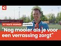Stroot verlaat FC Twente met de hoofdprijs: "In alles een perfect seizoen"
