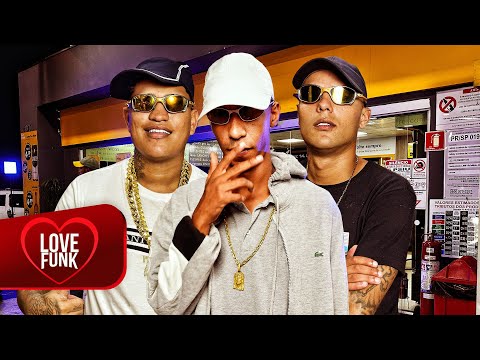 PANAMERA BLACK - MC GL, MC Kanhoto e MC Nathan ZK (Clipe Oficial) DJ GR