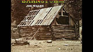 Joe Walsh   Mother Says with Lyrics in Description