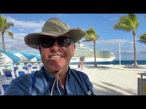 Rock Legends Cruise 2023