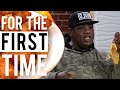 Black People Try Vegan Soul Food For The First Time All Def Comedy