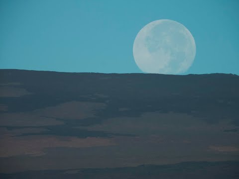 Volcano Awareness Month 2022 Short Feature — Mauna Loa: are you ready for the next eruption?