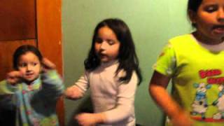 Modelo alfabetico las tres.