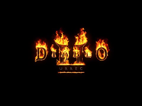 Identifying 2nd Tyrael's Might on Single Player??? - Diablo 2 #D2R - Let's Go!!!