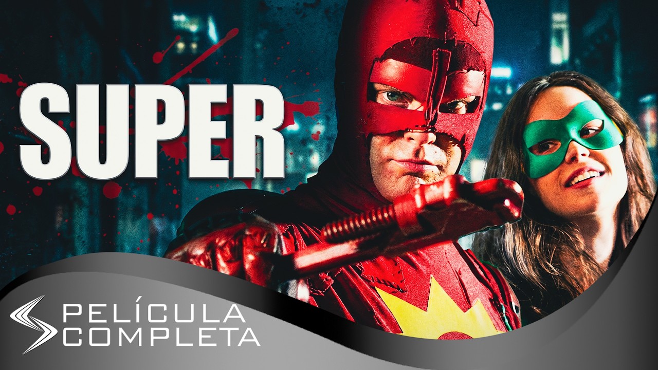 Super (2010) · Películas En Español