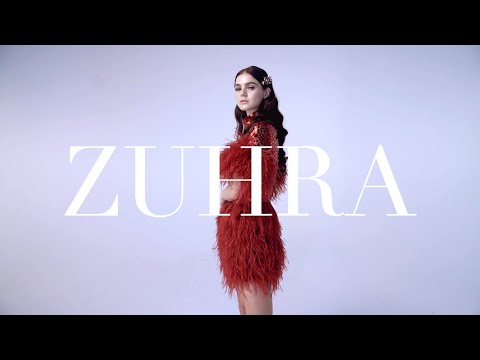 Showcase of Atelier Zuhra