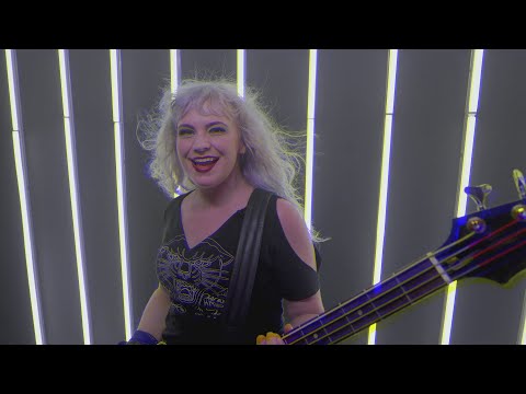 The Dollyrots - Night Owl