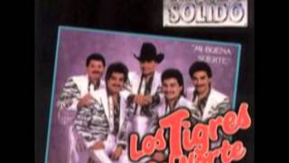 Gracias Nada Mas__Los Tigres del Norte Album Triunfo Solido (Año 1989)