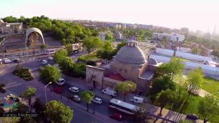 Birlikte Konyayız - Eşsiz Konya Görüntüleri Eşliğinde Konya Müziği