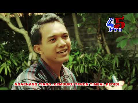 Cemburu Ketimpal Pedidi -Widi Wikan [OFFICIAL]