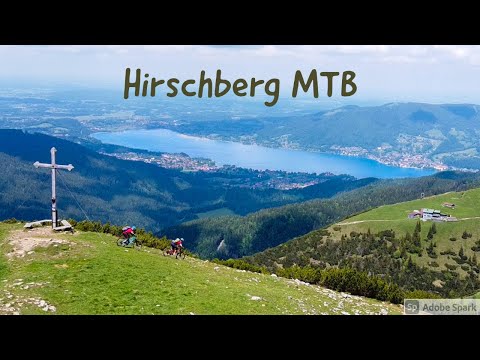 Hirschberg MTB