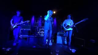 The Outcharms Live@the Leopard