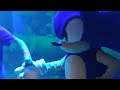 Sonic 25th ruined anniversary Sonic 25th ruined anniversary
