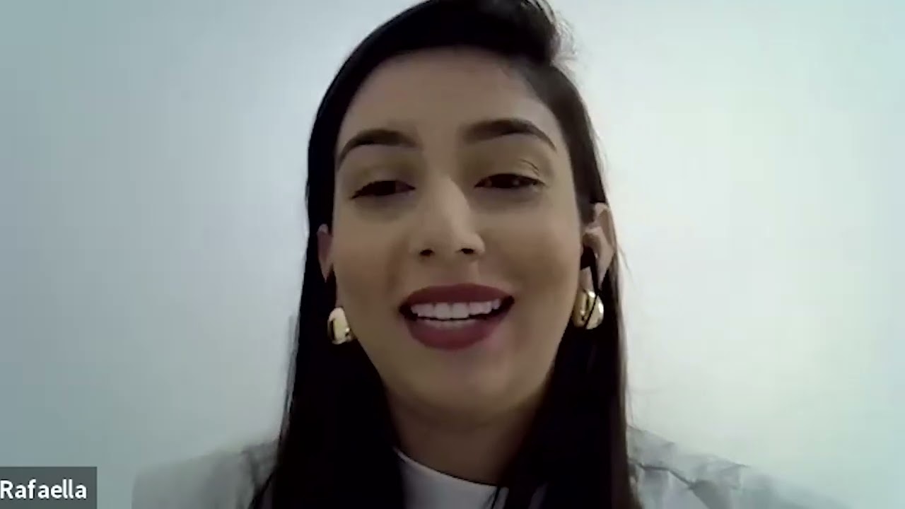 Rafaella Campos