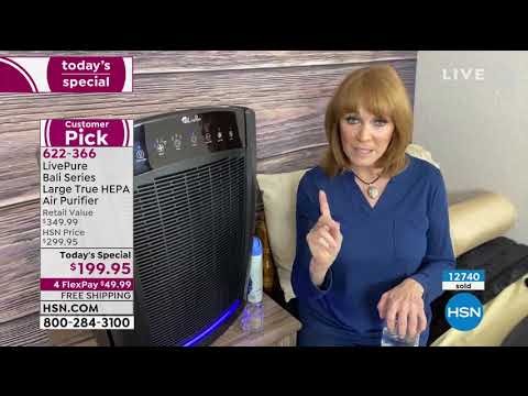 HSN | Storage & Organization Featuring StoreSmith 03.06.2021 - 06 PM