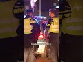 Politie ACHTERVOLGT man na SCHIETPARTIJ | #shorts