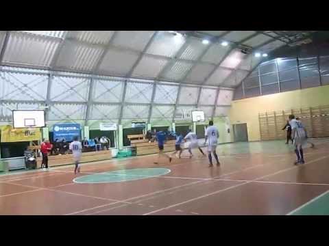 20. 02. 2014 r  SHLPN Kol  -  15    Drużyna A -- H@ker Net (2)