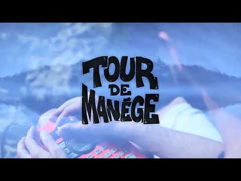 Tour De Manège : Outdoor Sessions Saison 2 (Full Season 2)