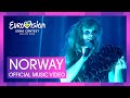 Gåte - Ulveham | Norway 🇳🇴 | Official Music Video | Eurovision 2024