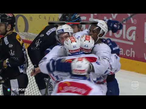 HCL vs. ZSC 0:1