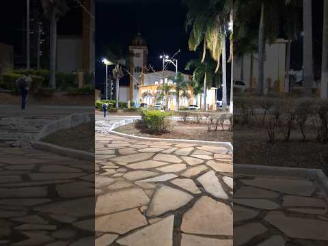 Luziânia GO - Igreja Matriz