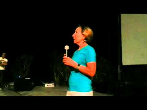 Valeria Pompejano introduce Molière in bicicletta