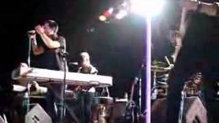 The Last Goodnight - &quot;Good Love&quot; - Hartford 4/11/08