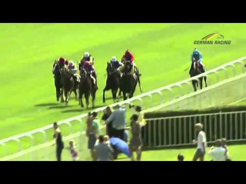 ALCOHUAZ - Hoppegartener Fliegerpreis (1200m)