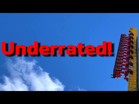 Video review of Possessed by Theme Park Studios