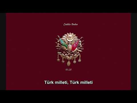 mehter  -   ceddin deden