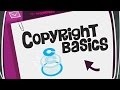 Copyright Basics with Jim the Librarian