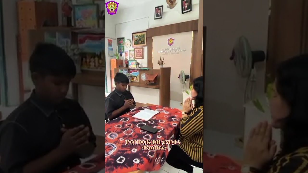 Pondok Ramadhan Day 2