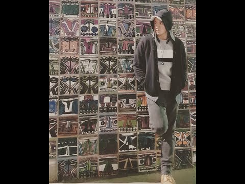 HALIGI - ALAMAT ft. J C r  w n (Unofficial Music Video)