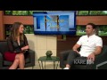 'Days of Our Lives' star and Minnesota native Billy Flynn visits KARE 11