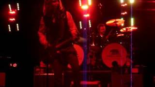 Cross Canadian Ragweed- Opener-Record Exec