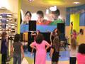Lets Dance Macys Charity Event