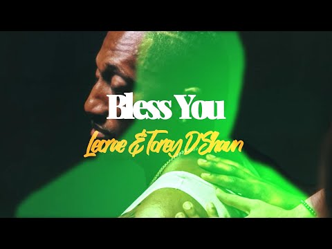 Lecrae / Torey D'Shaun -BLESS YOU (the lyrics)