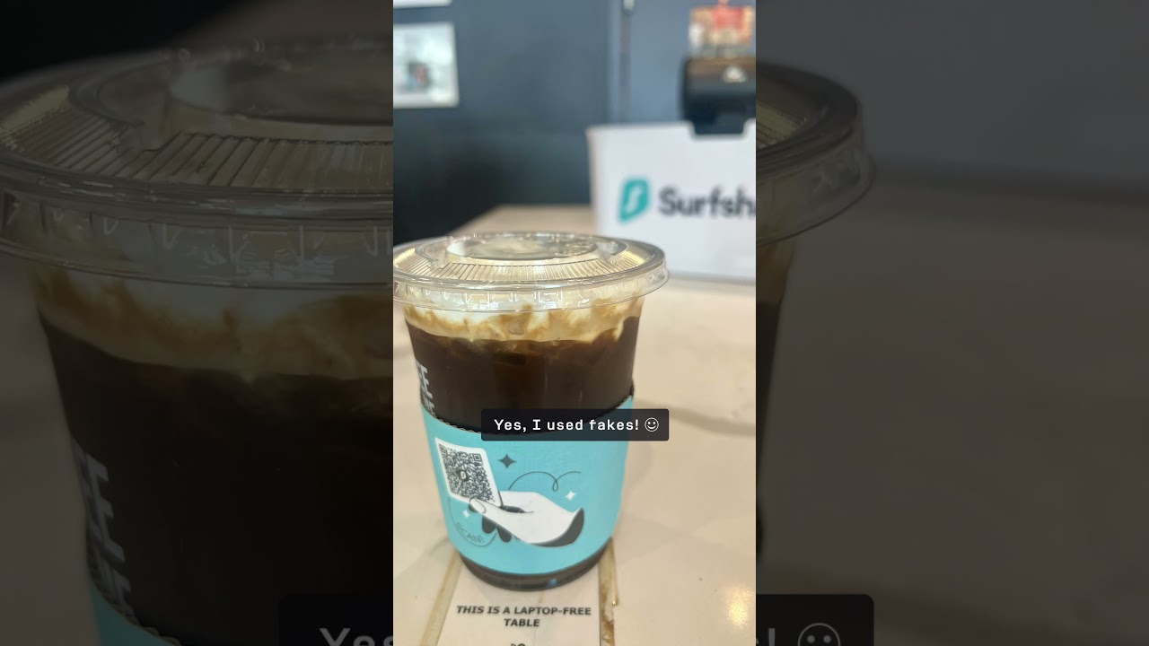 Would You Pay for Everyday Goods With Your Personal Information?