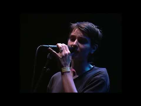 Thumbnail for Sinéad O'Connor - All Apologies  Live at Pinkpop 1995 by Nirvana