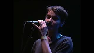 Sinéad O'Connor - All Apologies  Live at Pinkpop 1995